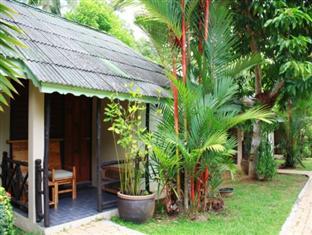 Garden Cottage Phuket Esterno foto